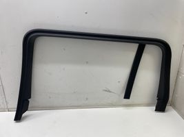 BMW X7 G07 Altro elemento di rivestimento della portiera posteriore 7445508