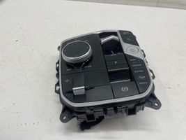 BMW X7 G07 Head unit multimedia control 5A6AEF1