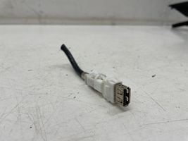 BMW X7 G07 USB jungtis 6982242