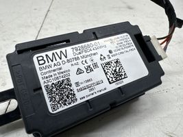 BMW X7 G07 Muut ohjainlaitteet/moduulit 7928680