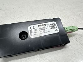 BMW X7 G07 Aerial antenna amplifier 6840258