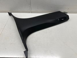 BMW X7 G07 (B) pillar trim (bottom) 6272625