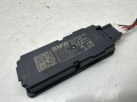 BMW X7 G07 Antenna control unit 5A707E0