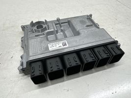 BMW X7 G07 Sterownik / Moduł ECU 7102178