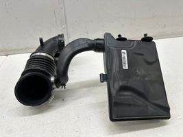 BMW X7 G07 Turbo air intake inlet pipe/hose 13718470034