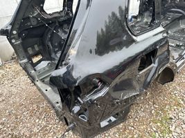 BMW X7 G07 Elementy tylnej części nadwozia 