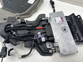BMW X7 G07 Liquide de refroidissement module chauffage 5A4E09301