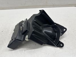 BMW X7 G07 Couvre-soubassement arrière 51757424903