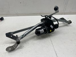 BMW X7 G07 Front wiper linkage and motor 5A45FD2