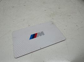 BMW X7 G07 Užvedimo raktas (raktelis)/ kortelė 5A3B6C001