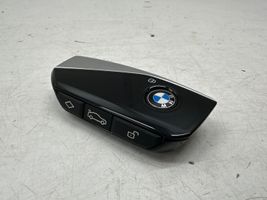 BMW X7 G07 Užvedimo raktas (raktelis)/ kortelė 5A636B004