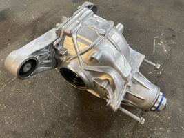 BMW X7 G07 Rear differential 884991802