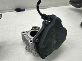 Mercedes-Benz E W212 Valvola EGR A6511400160