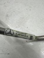 Mercedes-Benz E W212 Air conditioning (A/C) pipe/hose A2128309500