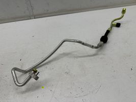 Mercedes-Benz E W212 Air conditioning (A/C) pipe/hose A2128309500