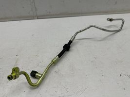 Mercedes-Benz E W212 Air conditioning (A/C) pipe/hose A2128309500