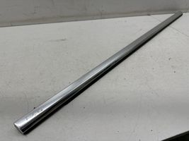 Mercedes-Benz E W213 Rivestimento modanatura del vetro della portiera posteriore 