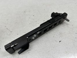 Mercedes-Benz E W213 Rail de réglage hauteur de ceinture de sécurité A0008600388