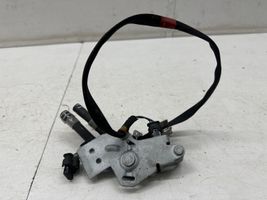 Mercedes-Benz E W213 Sensore di pressione A0009057809