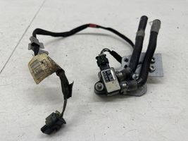 Mercedes-Benz E W213 Capteur de pression d'air A0009057809