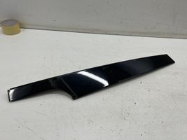 BMW iX3 G08 Rivestimento modanatura del vetro della portiera anteriore 7410021