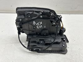 BMW iX3 G08 Etuoven lukko 9482721