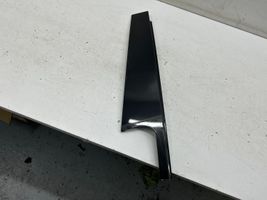 BMW iX3 G08 Rivestimento modanatura del vetro della portiera posteriore 7410045