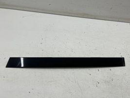 BMW iX3 G08 Rivestimento modanatura del vetro della portiera posteriore 7410049