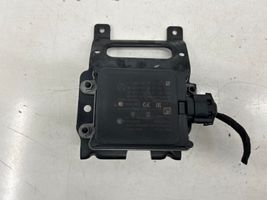 Mercedes-Benz E W213 Capteur radar de distance A0009007923