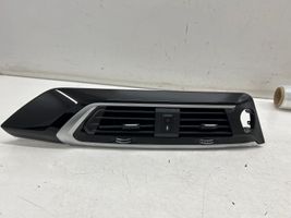 BMW iX3 G08 Griglia di ventilazione centrale cruscotto 9371467