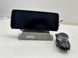 BMW iX3 G08 Unità principale autoradio/CD/DVD/GPS 5A4735401