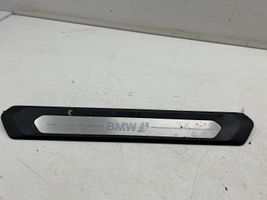 BMW iX3 G08 Etuoven kynnyksen suojalista 9451247