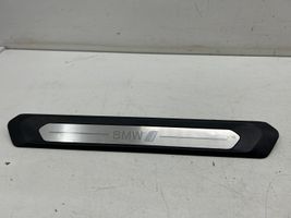 BMW iX3 G08 Etuoven kynnyksen suojalista 7393397