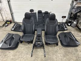 BMW iX3 G08 Fotele / Kanapa / Boczki / Komplet 