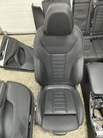 BMW iX3 G08 Sėdynių / durų apdailų komplektas 