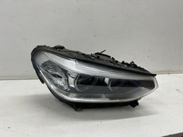 BMW iX3 G08 Faro/fanale 7932702