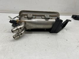 BMW iX3 G08 Ventola della batteria di veicolo ibrido/elettrico 9873689