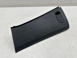 BMW iX3 G08 Rivestimento pannello laterale del bagagliaio/baule 7424732