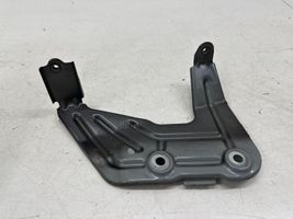 BMW iX3 G08 Supporto di montaggio del parafango 7424677