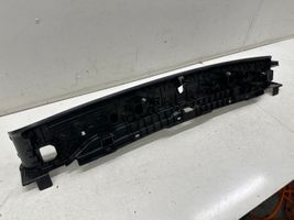 BMW iX3 G08 Rivestimento di protezione sottoporta del bagagliaio/baule 7489263