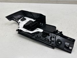 BMW iX3 G08 Kita bagažinės apdailos detalė 7450974