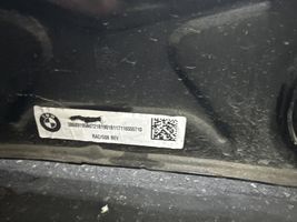 BMW iX3 G08 Taka-apurunko RX4085175