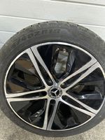 Mercedes-Benz C W205 R18 alloy rim A2054018300