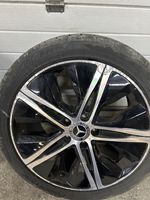 Mercedes-Benz C W205 R18-alumiinivanne A2054018300