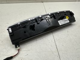 Mercedes-Benz C W205 Centralina del climatizzatore A2059054215