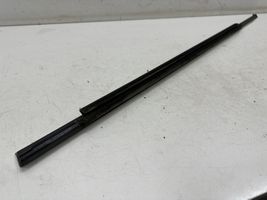 Mercedes-Benz C W205 Front door glass trim molding 