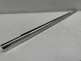 Mercedes-Benz C W205 Front door glass trim molding 