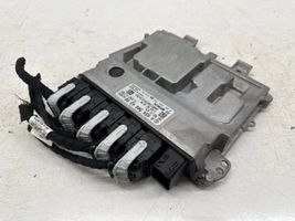 Mercedes-Benz C W205 Sterownik / Moduł ECU A6549004300