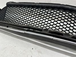 Mercedes-Benz C W205 Grille inférieure de pare-chocs avant A2058852501