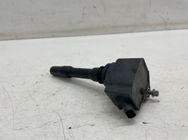 BMW 1 F20 F21 Augstsprieguma spole (aizdedzei) 8643360